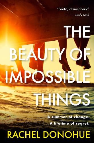 Cover image for The Beauty of Impossible Things