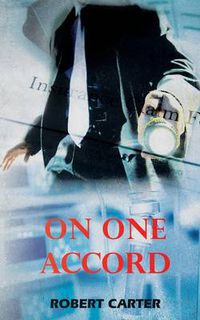 Cover image for On One Accord