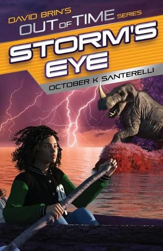 Cover image for Storm's Eye