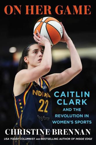 Cover image for On Her Game