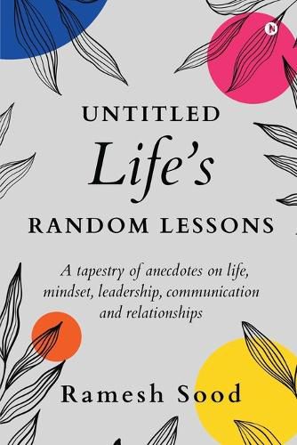 Cover image for Untitled Life's Random Lessons