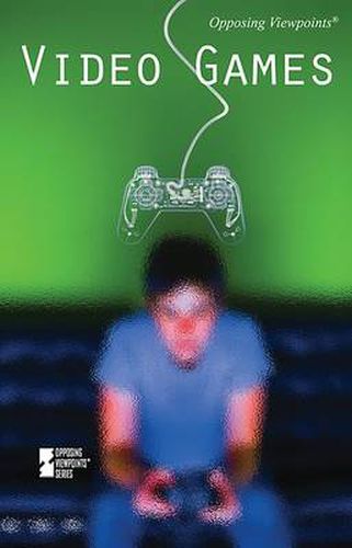 Cover image for Video Games