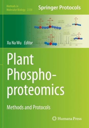 Cover image for Plant Phosphoproteomics: Methods and Protocols