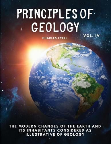 Principles of Geology