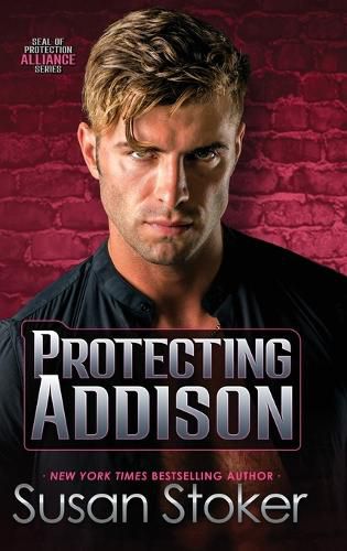 Cover image for Protecting Addison