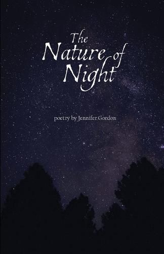 Cover image for The Nature of Night