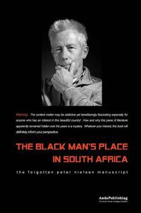 Cover image for The Black Man's Place in South Africa