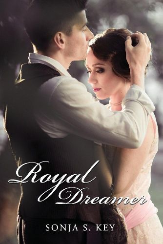 Cover image for Royal Dreamer