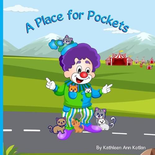 Cover image for A Place for Pockets