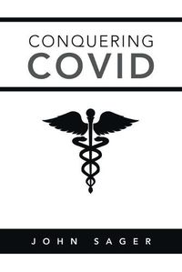 Cover image for Conquering Covid