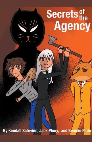 Cover image for Secrets of the Agency