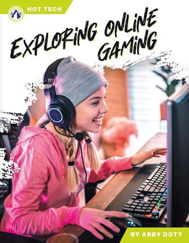 Cover image for Exploring Online Gaming