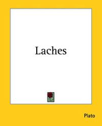 Cover image for Laches