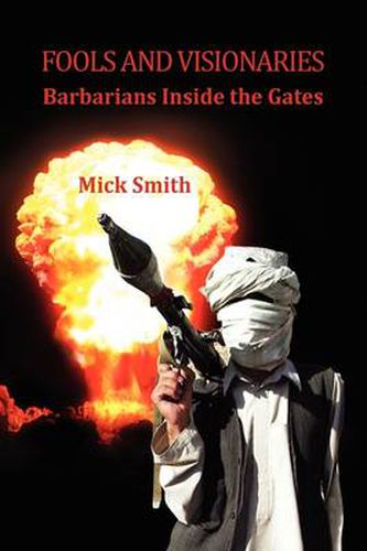 Cover image for Fools and Visionaries
