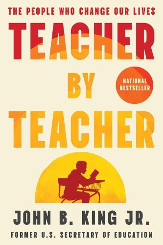 Cover image for Teacher by Teacher