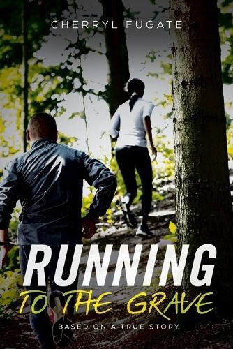 Cover image for Running To The Grave