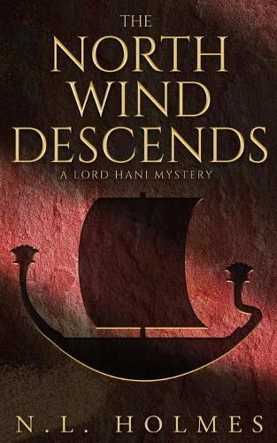 Cover image for The North Wind Descends