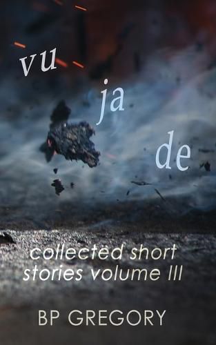 Cover image for Vu Ja De