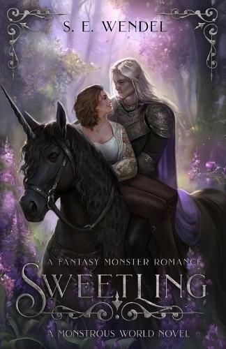 Cover image for Sweetling