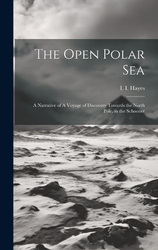 Cover image for The Open Polar Sea
