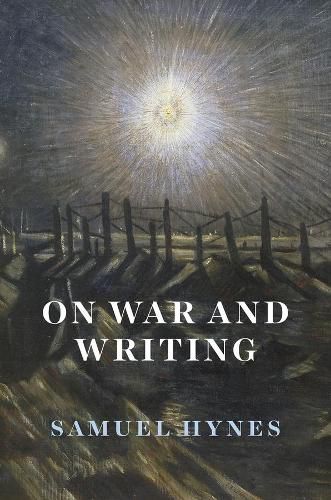 Cover image for On War and Writing