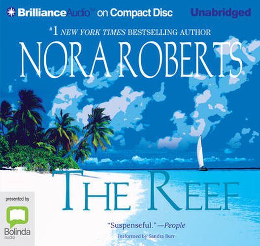 Cover image for The Reef