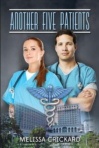 Cover image for Another Five Patients