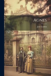 Cover image for Agnes