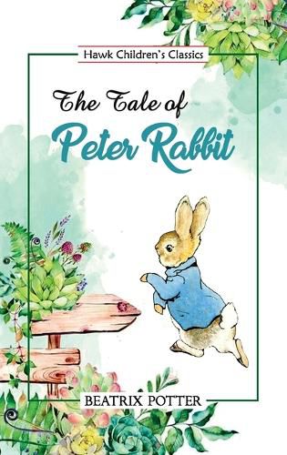 Cover image for The Tale of Peter Rabbit