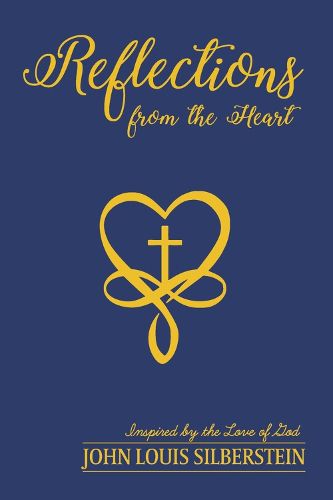 Cover image for Reflections from the Heart