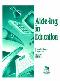 Cover image for Aide-ing in Education
