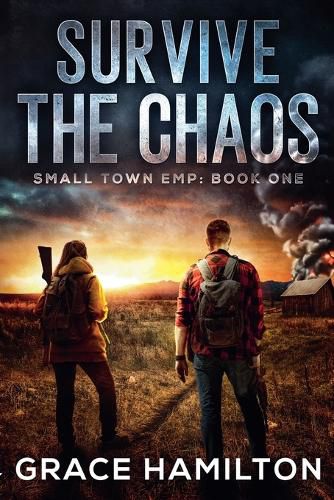 Cover image for Survive the Chaos