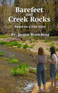 Cover image for Barefeet and Creek Rocks