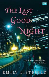 Cover image for The Last Good Night