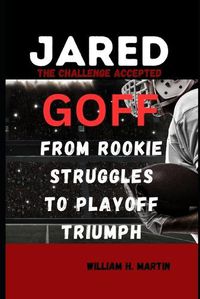 Cover image for Jared Goff