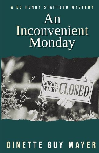 Cover image for An Inconvenient Monday