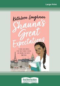 Cover image for Shauna's Great Expectations