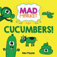 Cover image for Cucumbers!