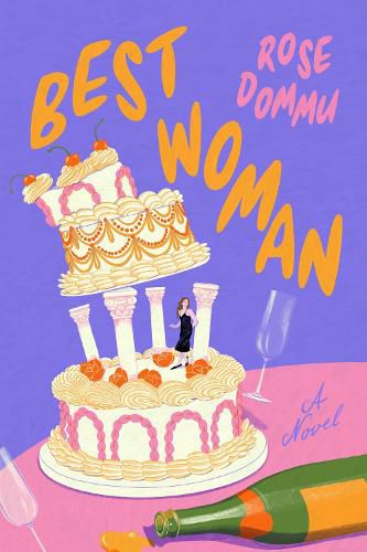 Cover image for Best Woman