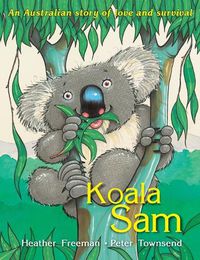 Cover image for Koala Sam