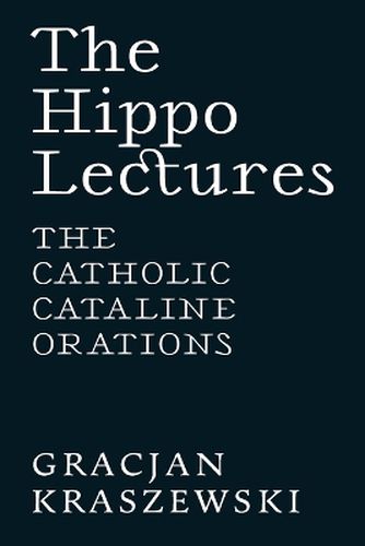 Cover image for The Hippo Lectures