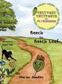 Cover image for Beech the Beech Leaf