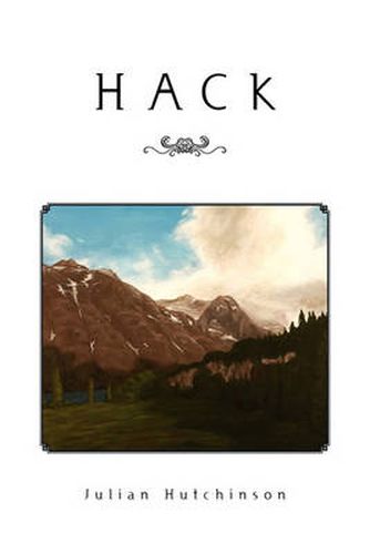 Cover image for Hack