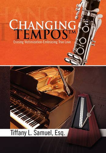 Cover image for Changing Tempos