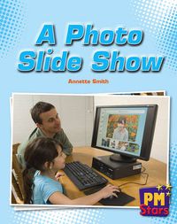 Cover image for A Photo Slide Show