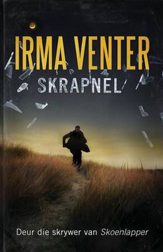 Cover image for Skrapnel