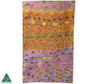 Cover image for Daisy Moss Tea Towel TTCW ADAI