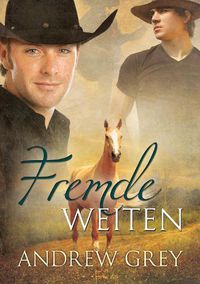 Cover image for Fremde Weiten (Translation)