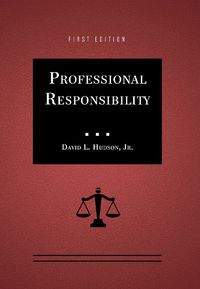 Cover image for Professional Responsibility