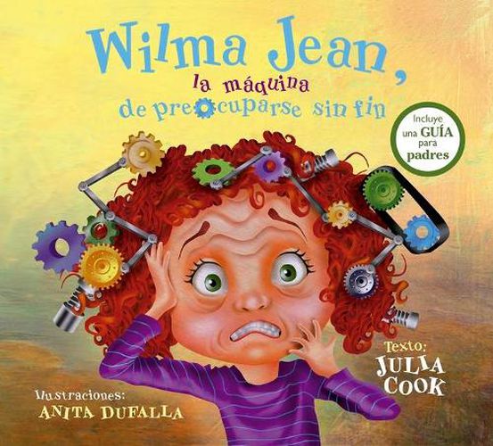 Wilma Jean, La Maquina de Preocuparse Sin Fin